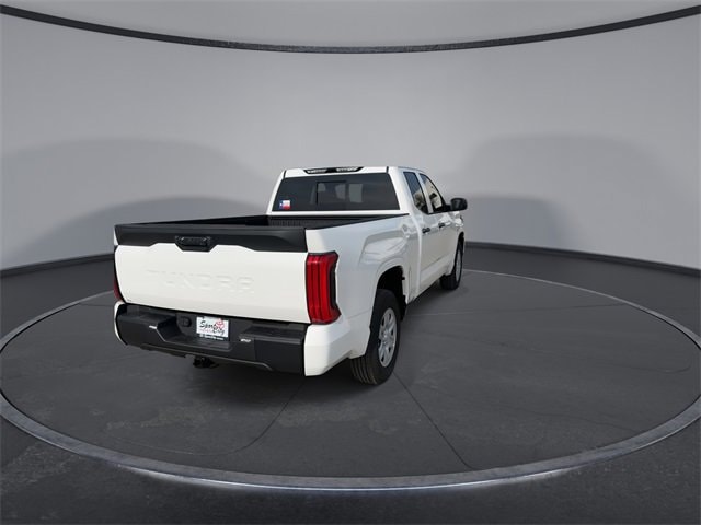 Thumbnail: 2026 Toyota Tundra - 7