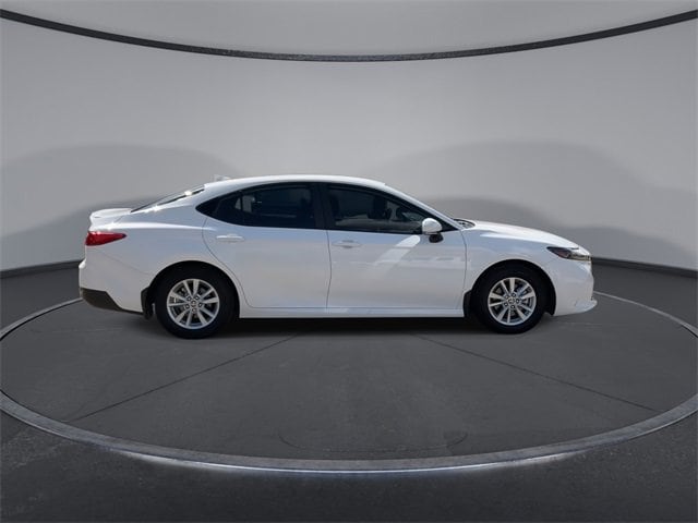 Thumbnail: 2025 Toyota Camry - 9