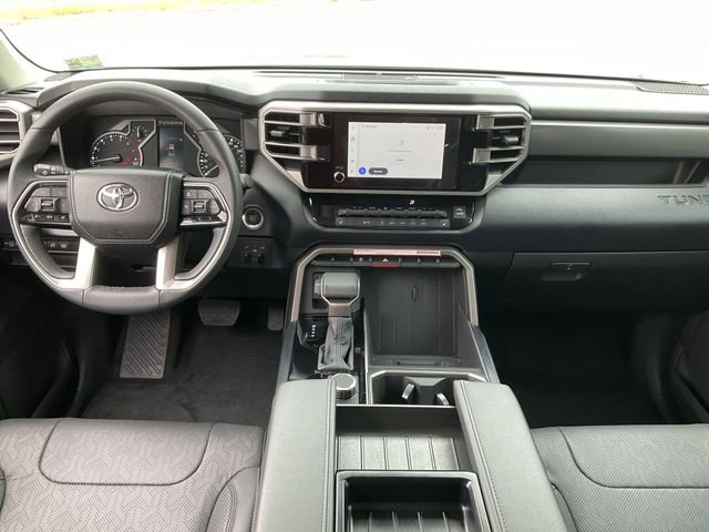 Thumbnail: 2024 Toyota Tundra - 19