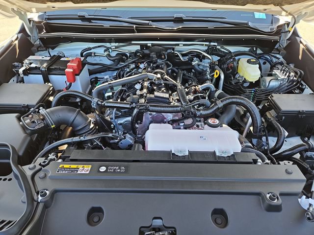 Thumbnail: 2026 Toyota 4Runner - 12