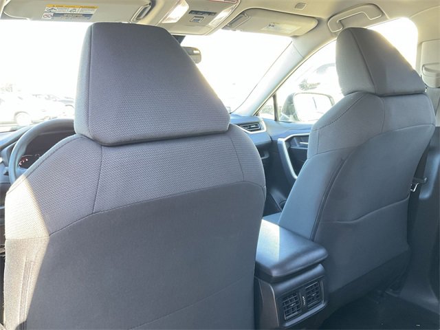 Thumbnail: 2024 Toyota RAV4 - 15