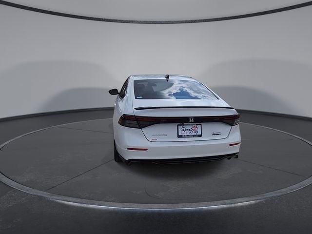 Thumbnail: 2023 Honda Accord - 7