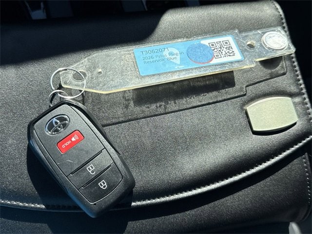 Thumbnail: 2026 Toyota Prius - 26