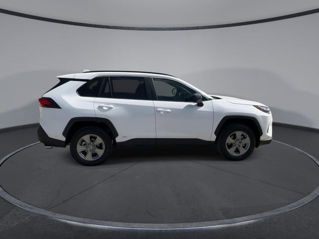 Thumbnail: 2025 Toyota RAV4 - 9