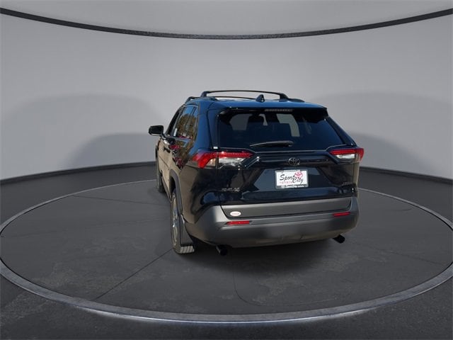 Thumbnail: 2025 Toyota RAV4 - 6