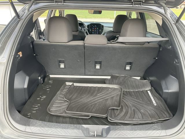 Thumbnail: 2024 Subaru Crosstrek - 15