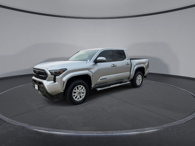 Thumbnail: 2025 Toyota Tacoma - 4