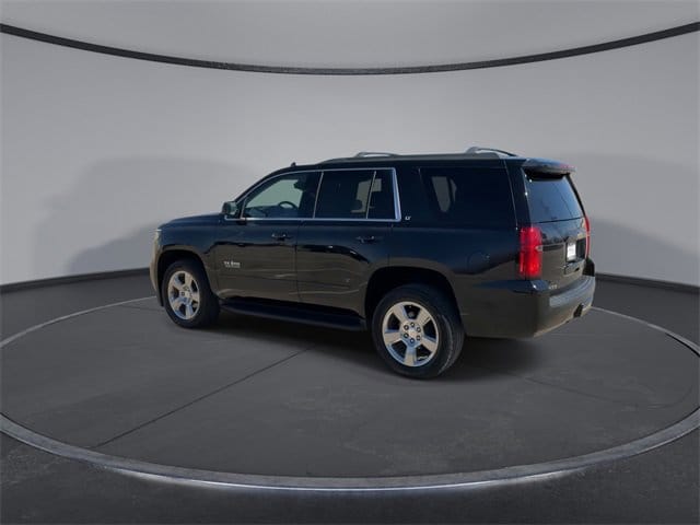 Thumbnail: 2019 Chevrolet Tahoe - 6