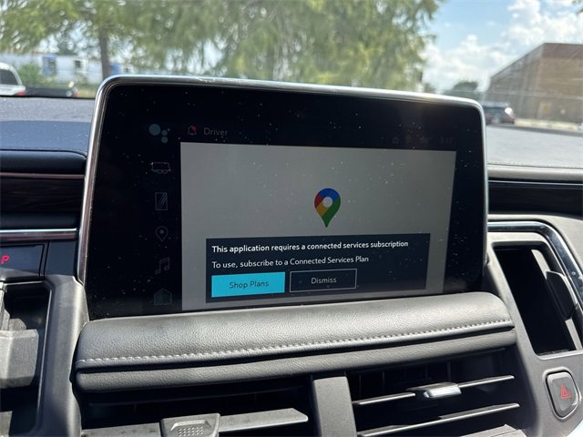 Thumbnail: 2022 Chevrolet Tahoe - 22