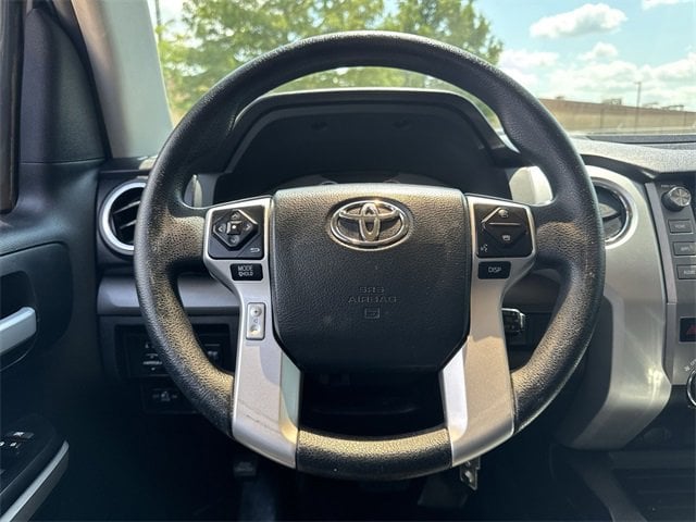 Thumbnail: 2017 Toyota Tundra - 20