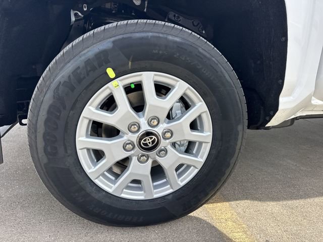 Thumbnail: 2026 Toyota Tacoma - 12