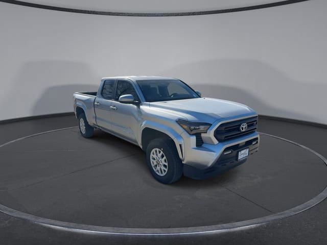 Thumbnail: 2026 Toyota Tacoma - 2