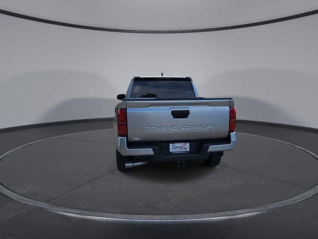 Thumbnail: 2026 Toyota Tacoma - 7
