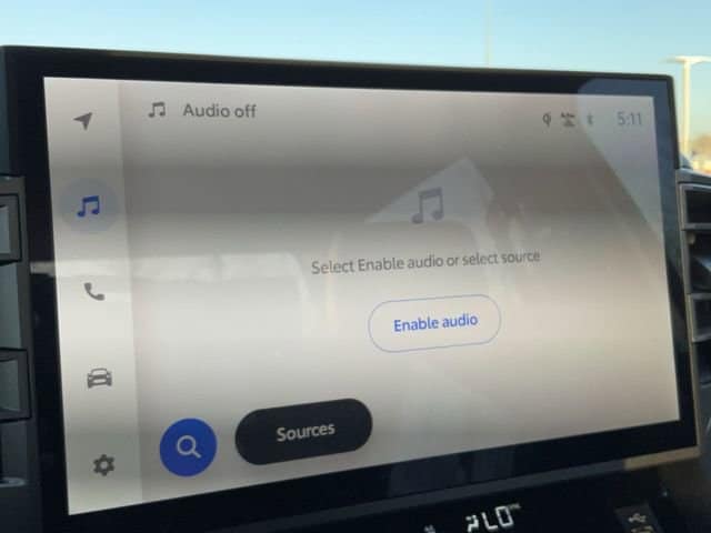Thumbnail: 2026 Toyota Tundra - 20