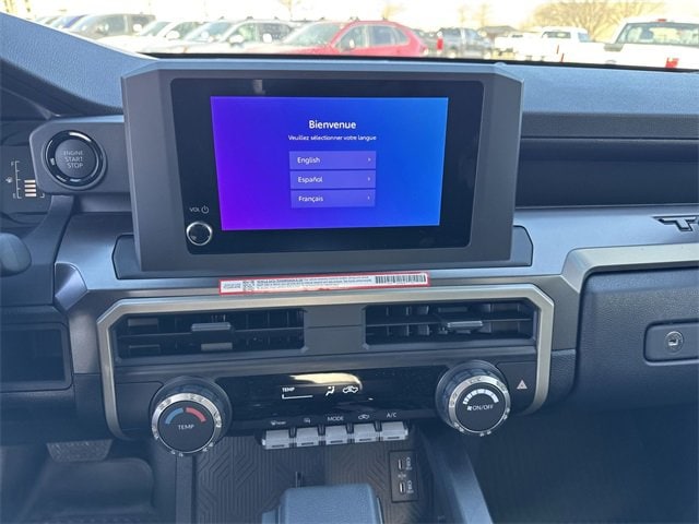 Thumbnail: 2026 Toyota Tacoma - 20