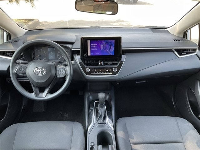 Thumbnail: 2023 Toyota Corolla - 18