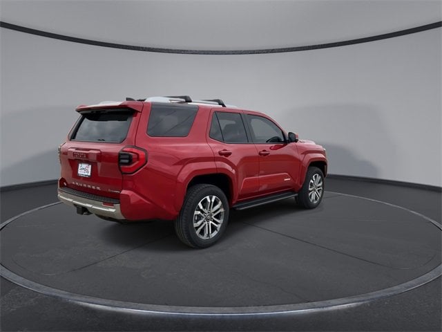 Thumbnail: 2026 Toyota 4Runner - 8