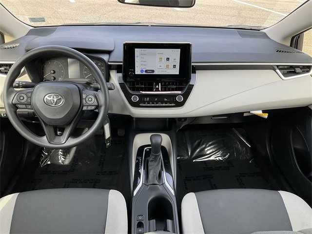 Thumbnail: 2025 Toyota Corolla - 18