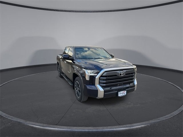 Thumbnail: 2026 Toyota Tundra - 2