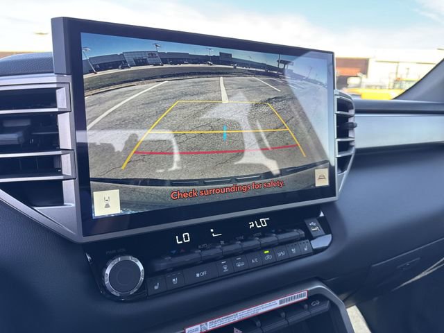 Thumbnail: 2026 Toyota Tundra - 22