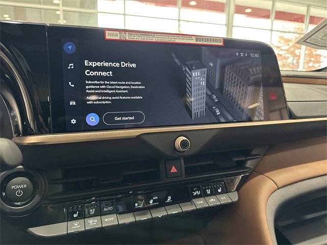 Thumbnail: 2026 Toyota Crown - 17