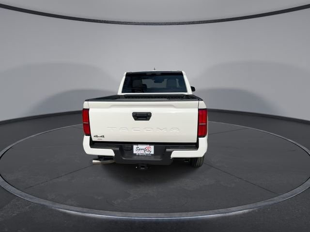 Thumbnail: 2026 Toyota Tacoma - 7