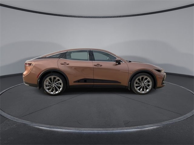 Thumbnail: 2025 Toyota Crown - 9