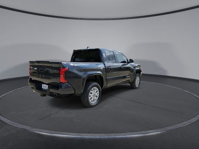 Thumbnail: 2026 Toyota Tacoma - 8
