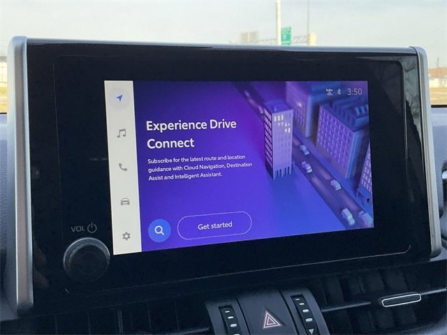 Thumbnail: 2025 Toyota RAV4 - 23