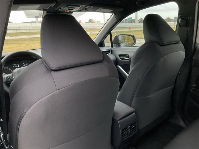 Thumbnail: 2025 Toyota Corolla Cross - 15