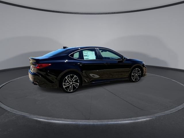 Thumbnail: 2026 Toyota Camry - 8