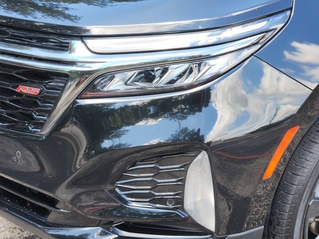 2023 Chevrolet Equinox RS - Photo 7