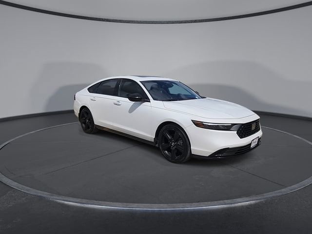 Thumbnail: 2023 Honda Accord - 2