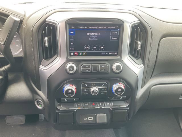 Thumbnail: 2021 GMC Sierra 1500 - 21