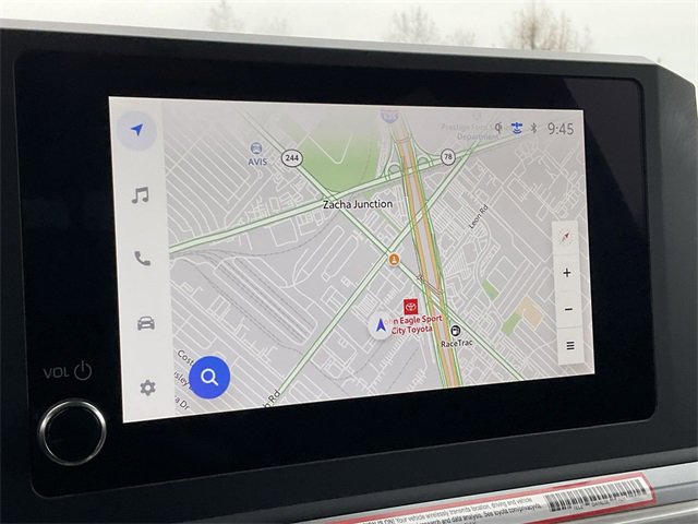 Thumbnail: 2025 Toyota Tacoma - 23