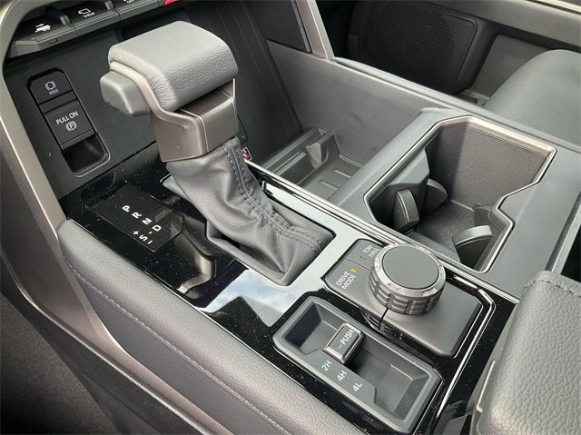 Thumbnail: 2025 Toyota Tundra - 26