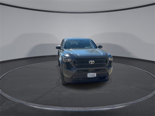 Thumbnail: 2026 Toyota Tacoma - 2