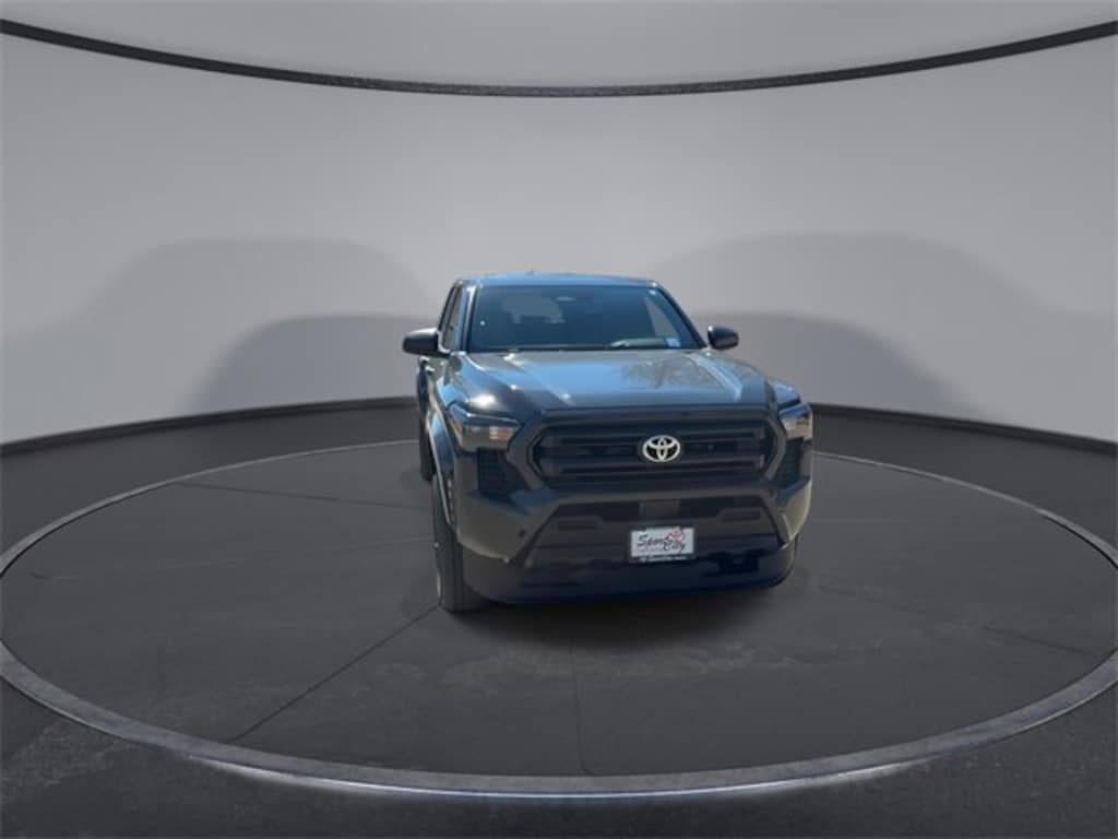 New 2026 Toyota Tacoma SR Truck Double Cab