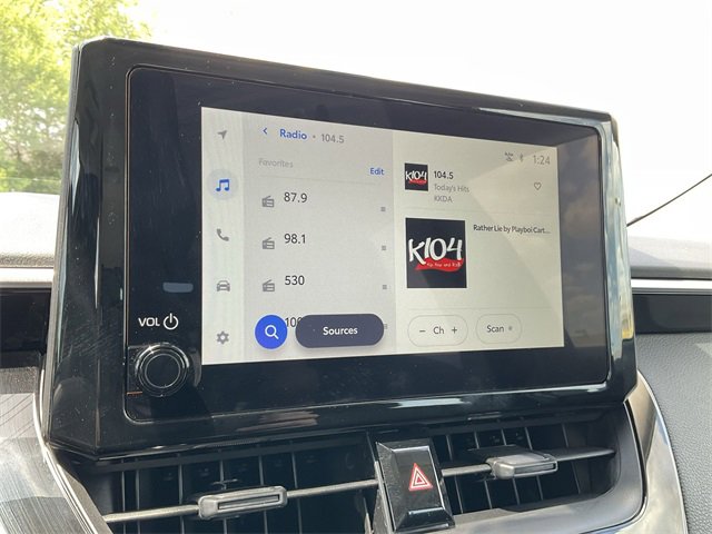 Thumbnail: 2025 Toyota Corolla - 20