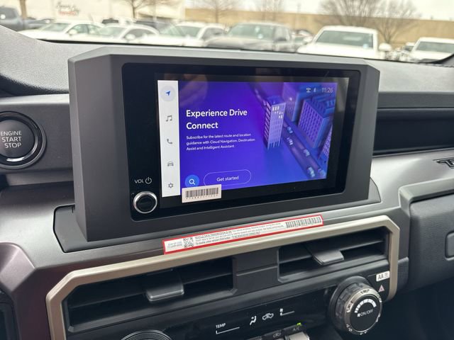 Thumbnail: 2026 Toyota Tacoma - 22