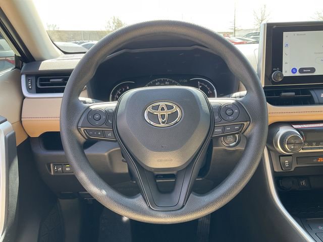 Thumbnail: 2025 Toyota RAV4 - 20