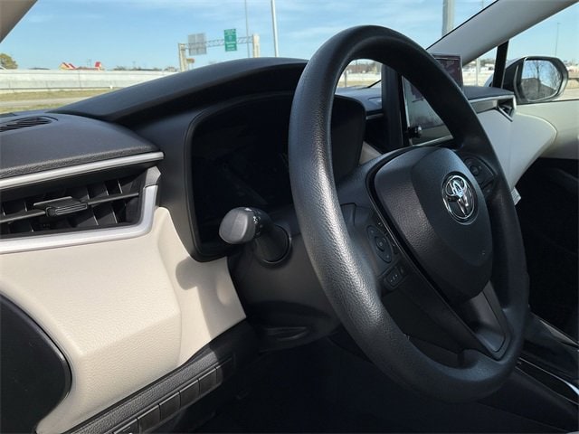 Thumbnail: 2026 Toyota Corolla - 10