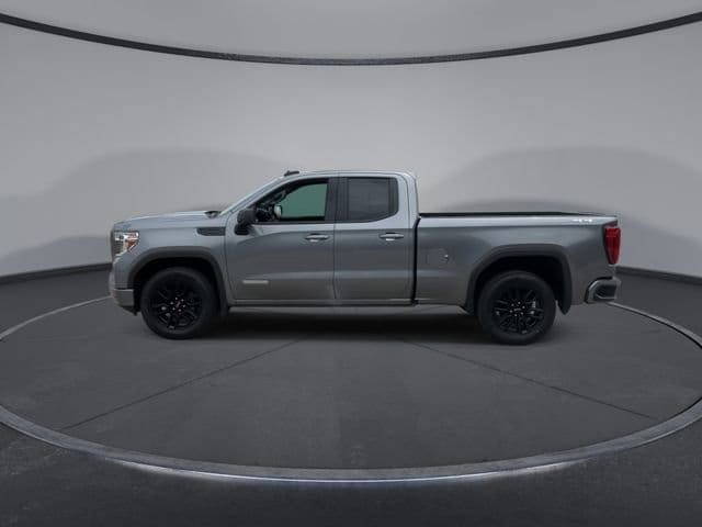 Thumbnail: 2021 GMC Sierra 1500 - 5
