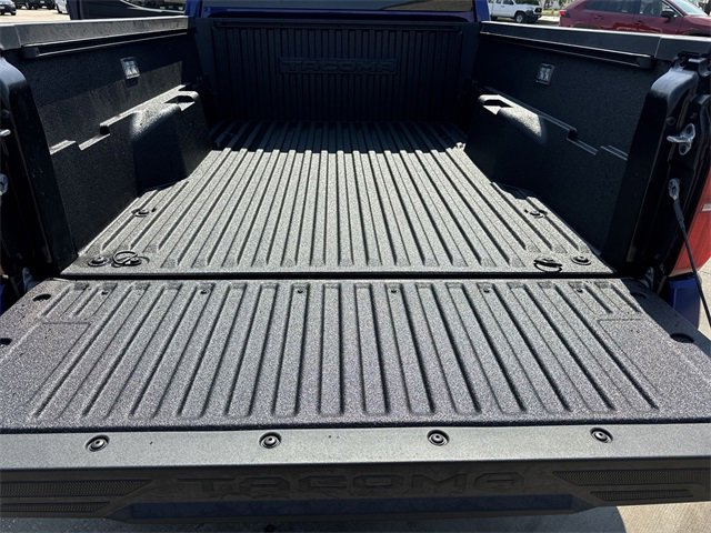 Thumbnail: 2025 Toyota Tacoma - 15