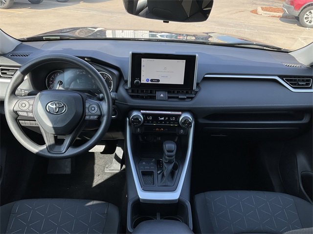 Thumbnail: 2025 Toyota RAV4 - 19