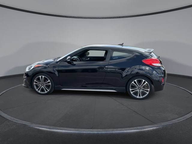Thumbnail: 2017 Hyundai Veloster - 5