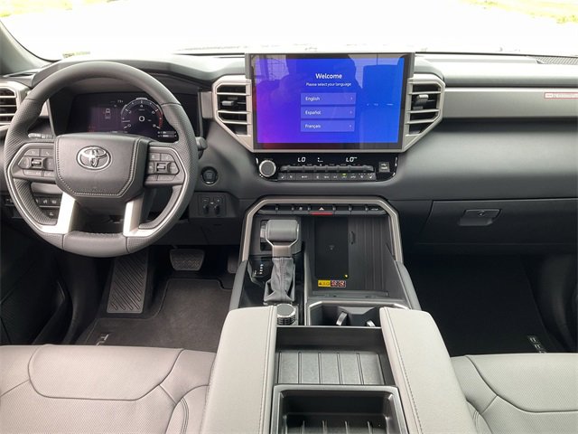 Thumbnail: 2026 Toyota Tundra - 20