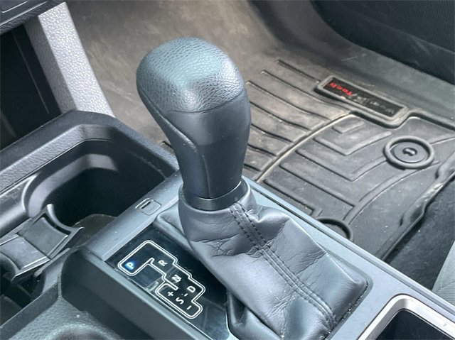 Thumbnail: 2021 Toyota Tacoma - 21