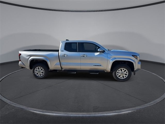 Thumbnail: 2025 Toyota Tacoma - 9