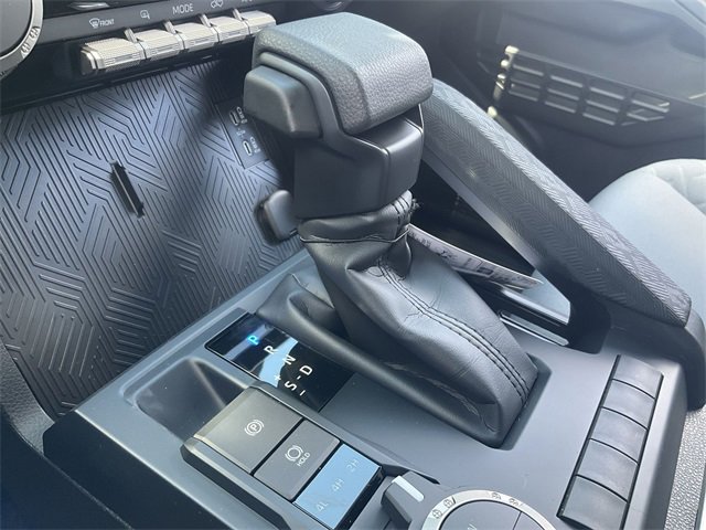 Thumbnail: 2025 Toyota Tacoma - 23